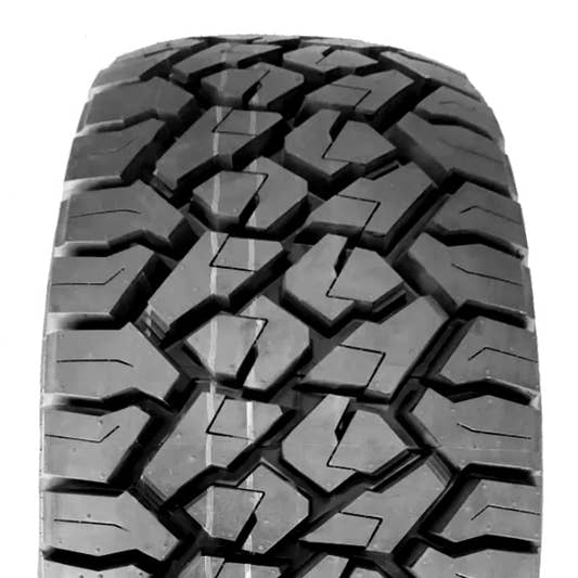 NAN Kang Conqueror R/T P.O.R. 265/60 R18 119/116Q – Bild 2