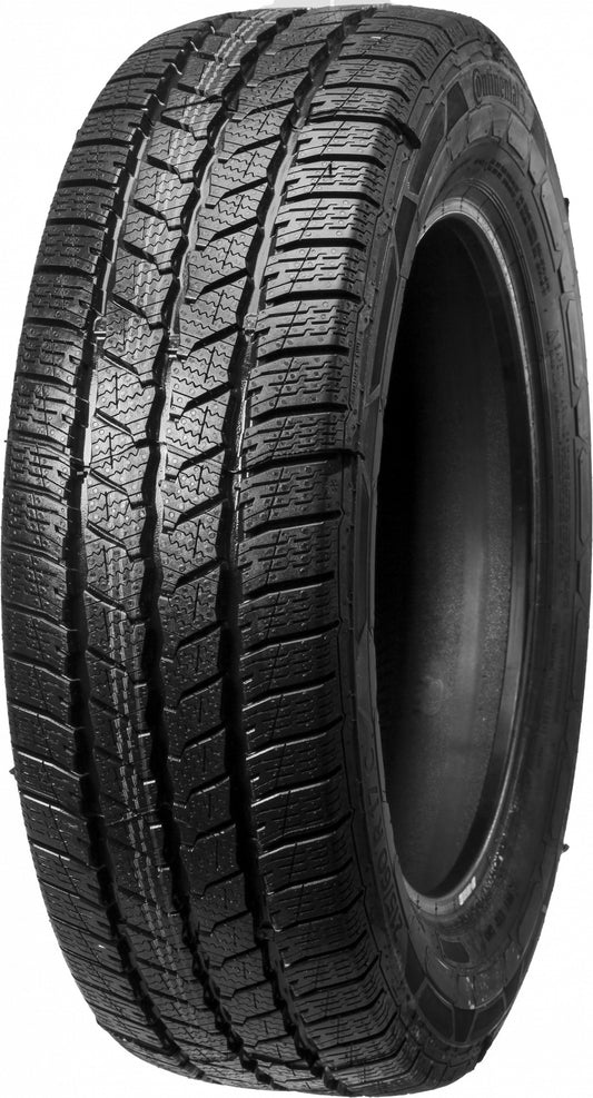 Continental VanContact Winter DEMO 195/60R16C 99/97T – Bild 2