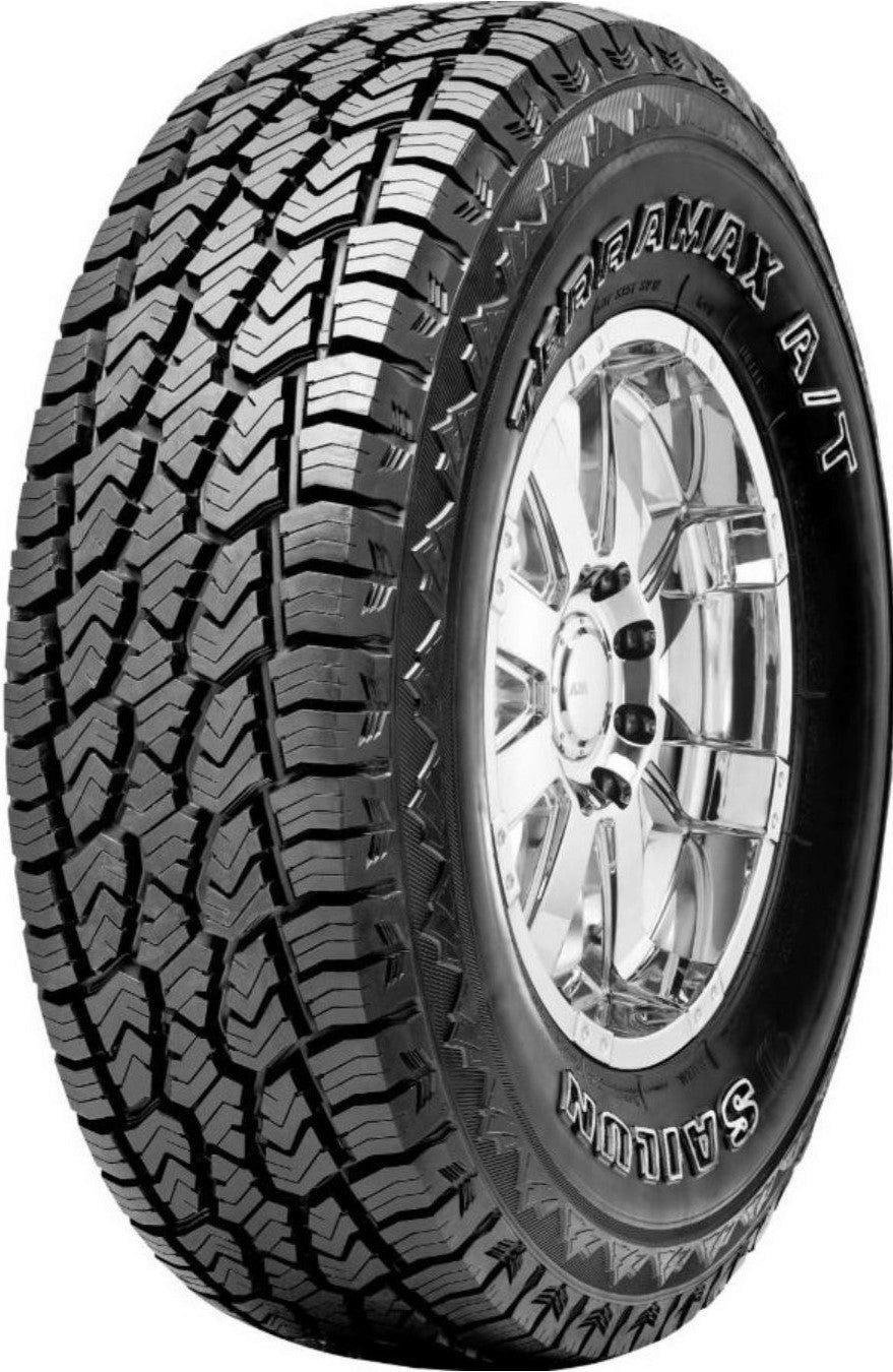 Sailun Terramax A/T DOT18 275/65 R17 115S DOT DOT18