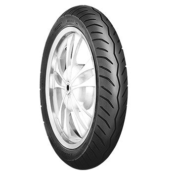 Dunlop D115 L DOT22 100/70-14 51P DOT DOT22