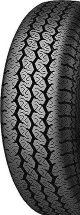 Yokohama GT Special Classic Y350 145/80 R10 69S