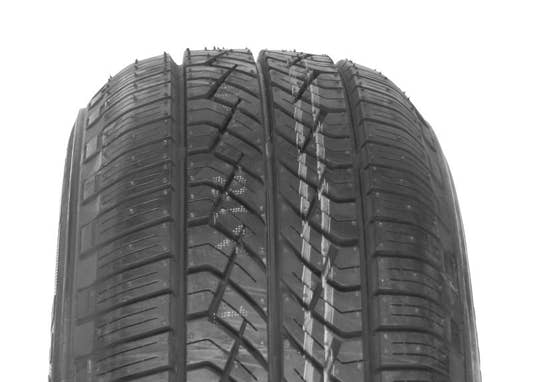 Yokohama Geolandar G 900 215/55 R17 94V – Bild 2