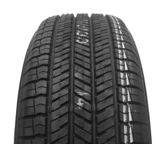 Yokohama Geolandar H/T (G91AV) 235/55 R18 100H – Bild 2