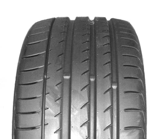 Yokohama Advan Sport (V105) 315/35 R20 110Y – Bild 2