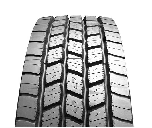 Yokohama 901ZS 385/65 R22.5 158L – Bild 2