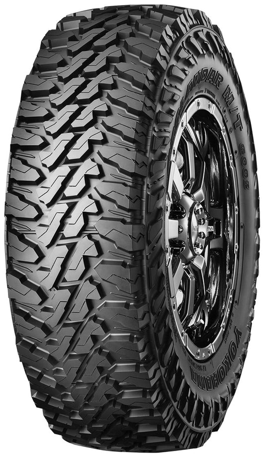 Yokohama Geolandar M/T G003 P.O.R. 4X4 RPB M+S 235/85 R16 120/116Q