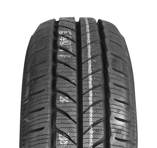 Yokohama Bluearth Winter WY01 3PMSF 205/65R15C 102/100T – Bild 2