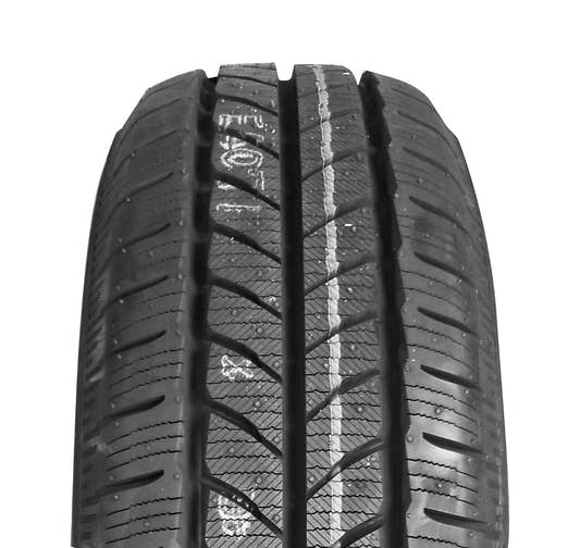 Yokohama Bluearth Winter WY01 3PMSF 205/80R14C 109/107Q – Bild 2
