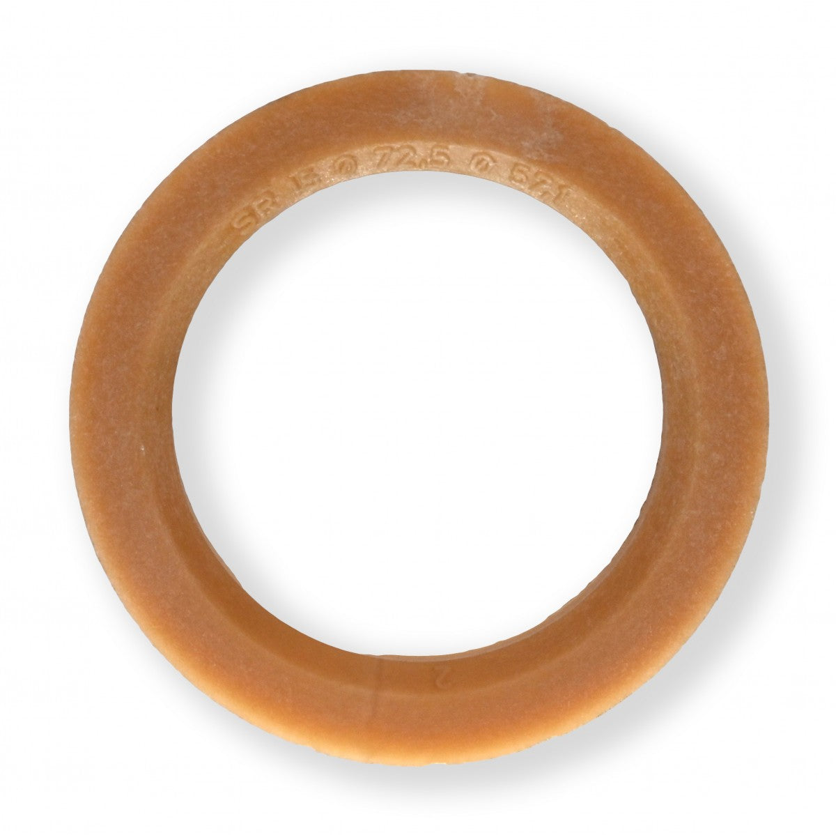 CMS Zentrierring 72,5/57,1 gold – Bild 2