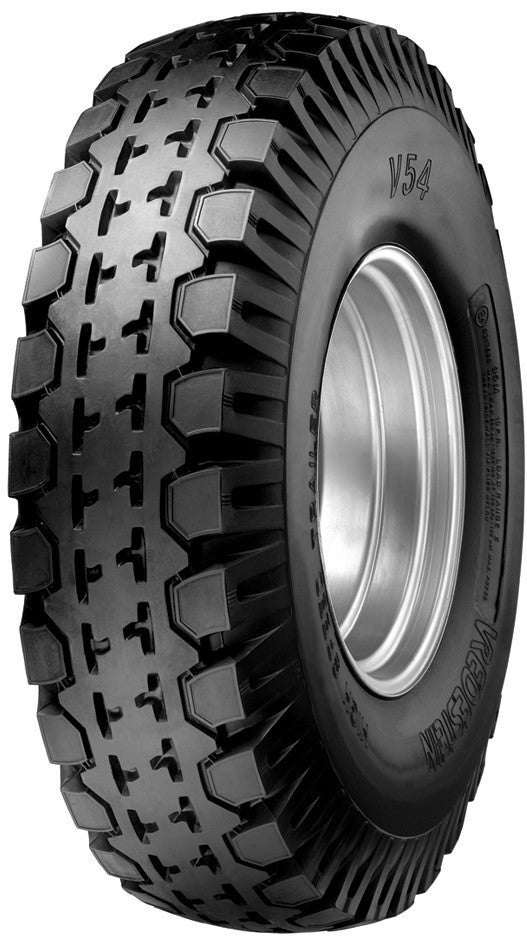 Vredestein V54 (TT) DOT22 6.00-9 DOT DOT22