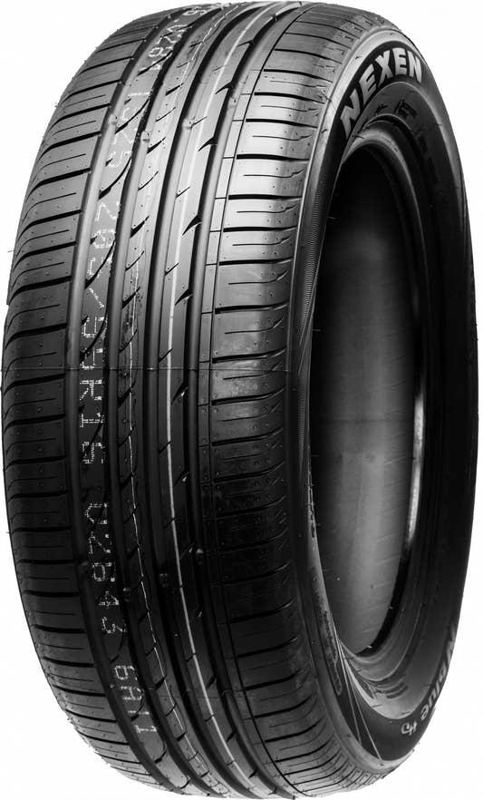 Nexen N Blue HD AO DEMO 205/55 R16 91V – Bild 2