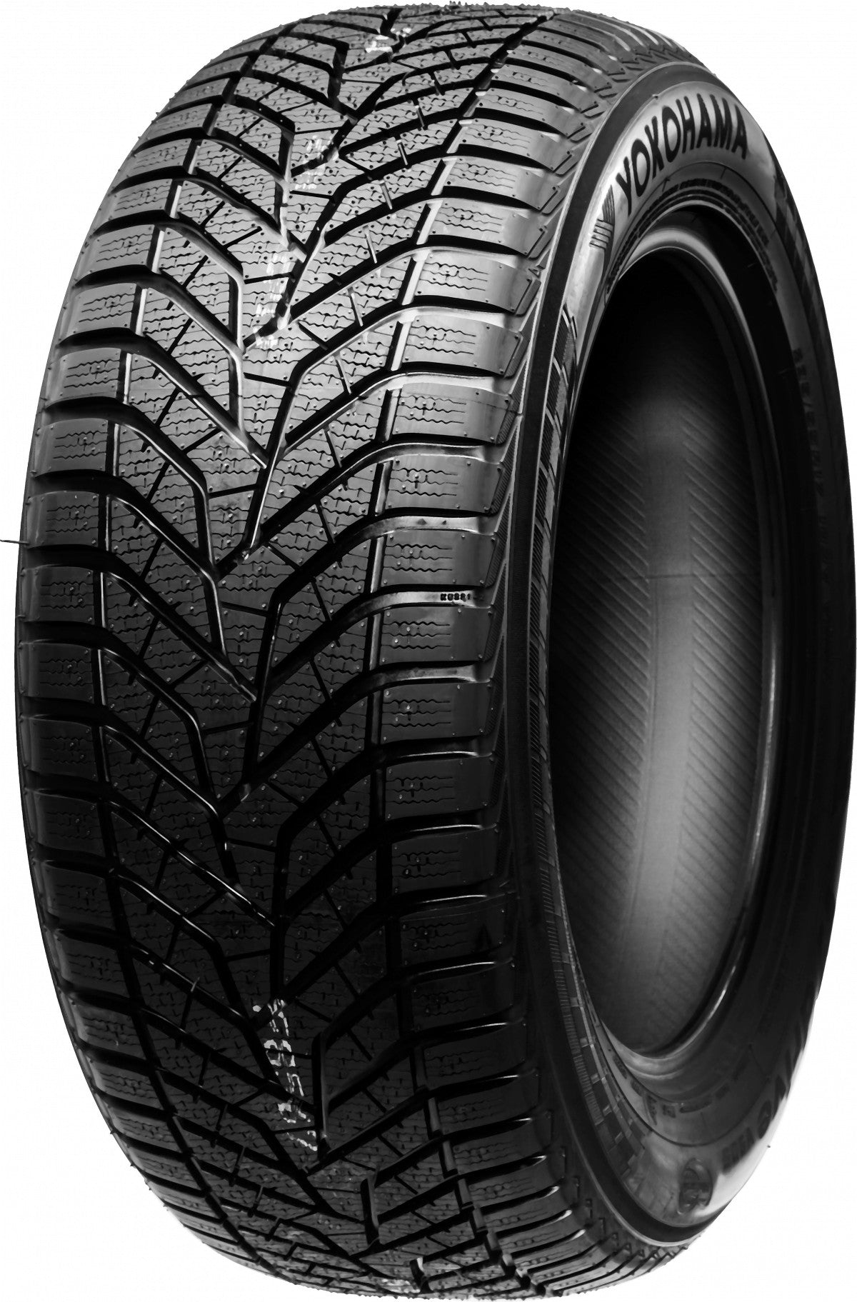 Yokohama W Drive (V905) XL DOT16 285/35 R21 105V DOT DOT16 – Bild 2
