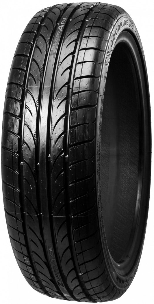 Goodride ZUPERACE SA-57 XL UHP RG BSW DOT21 255/55 R18 109V DOT DOT21 – Bild 2