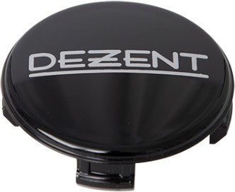 Dezent Nabenkappe ZT2000BP 60 mm