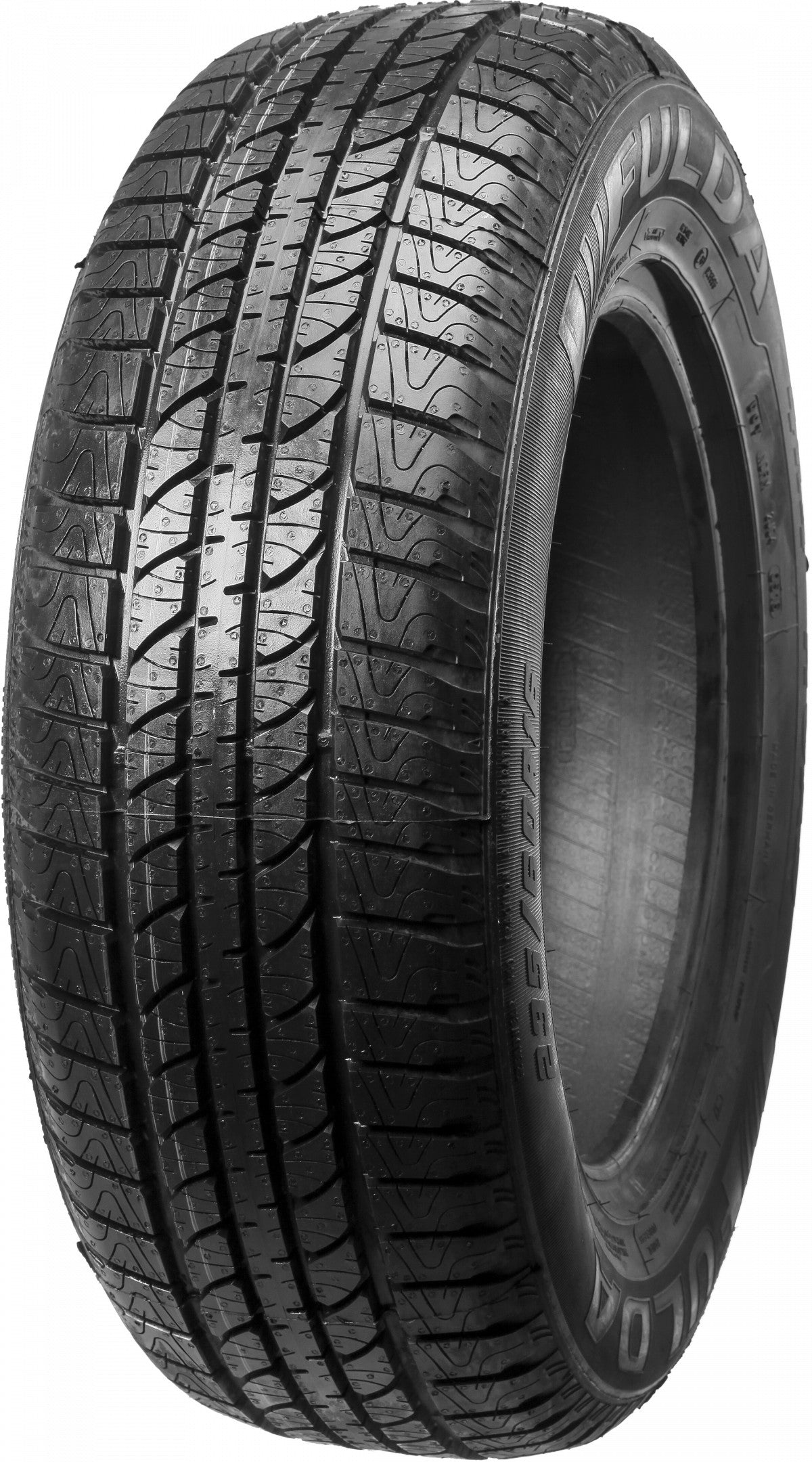 Fulda 4X4 Road FP DOT22 265/70 R16 112H DOT DOT22 – Bild 2