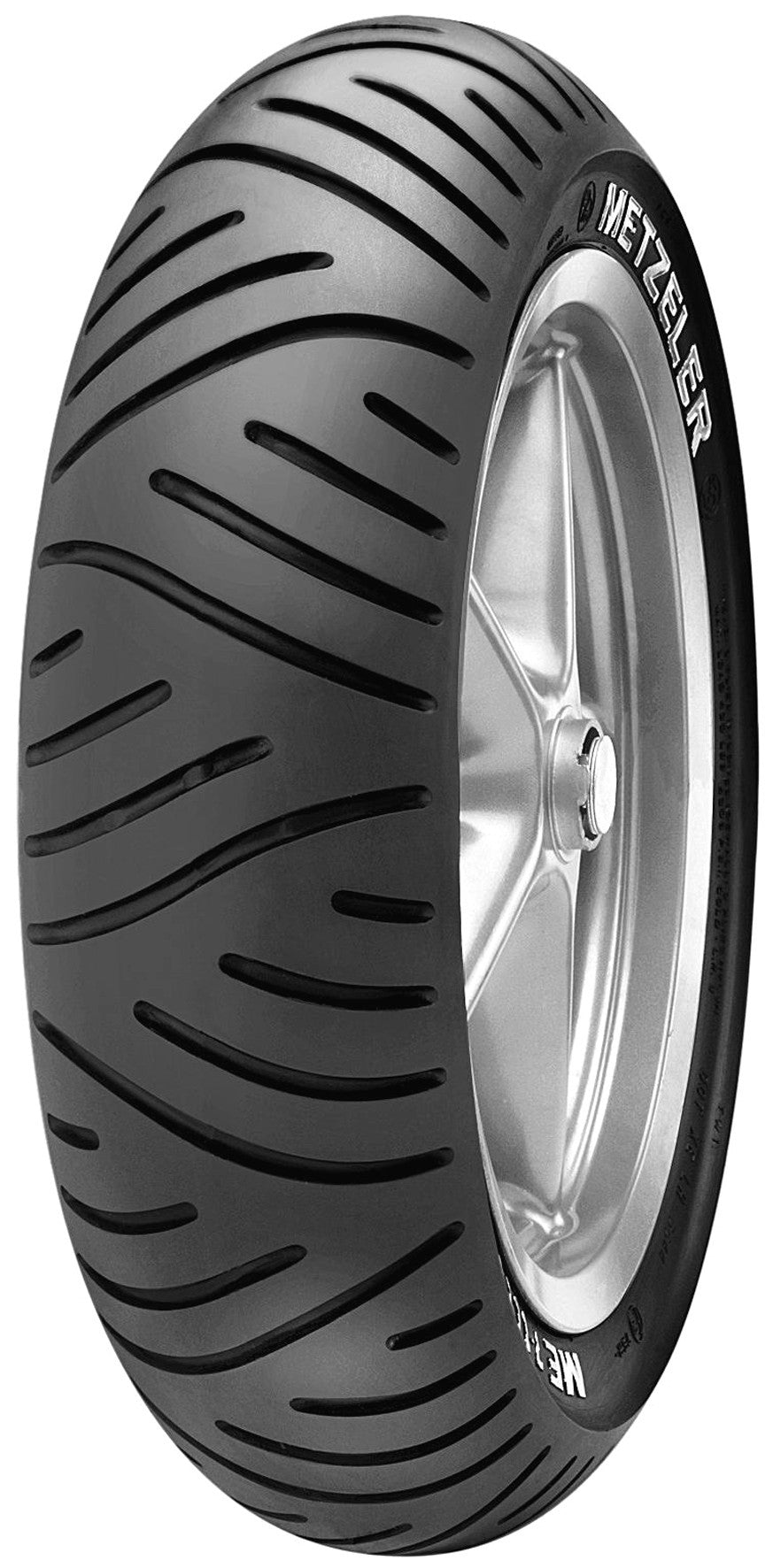 Metzeler ME 7 Teen REINF. DOT18 130/70-11 60L DOT DOT18