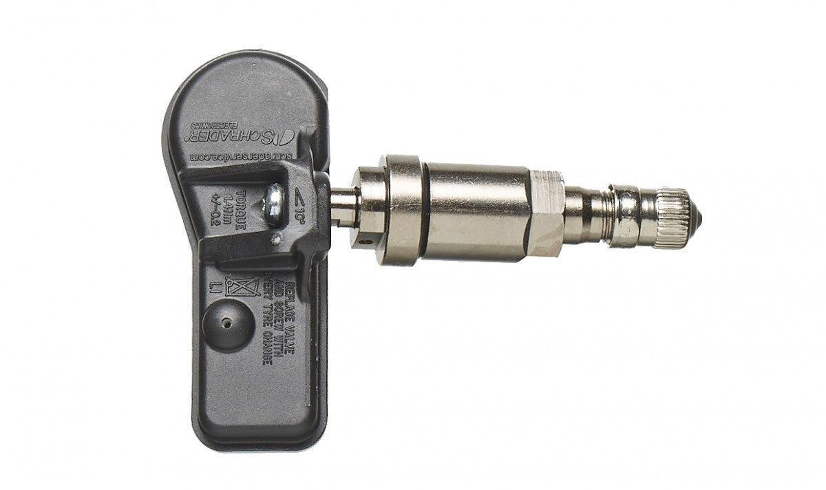 Schrader EZ-Sensor Clamp-in 10° Europe 433 MHz Universalprotokoll