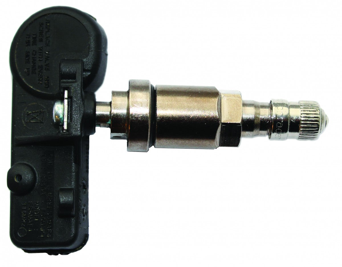 Schrader EZ-Sensor Clamp-in 20° Europe 433 MHz Universalprotokoll