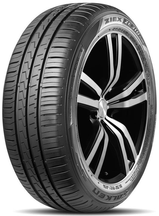 Falken Ziex ZE 310 EcoRun DOT20 185/55 R14 80H DOT DOT20 – Bild 2
