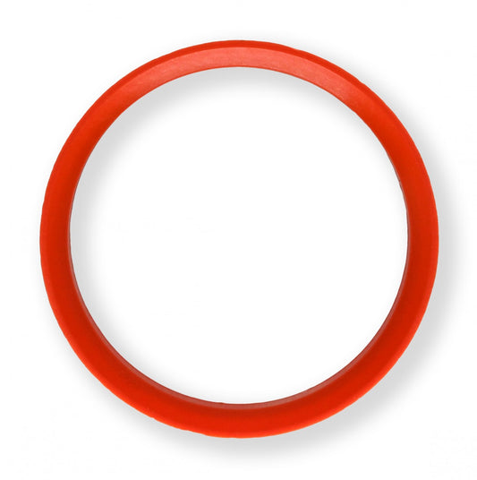 CMS Zentrierring 72,6/67,1 orange – Bild 2