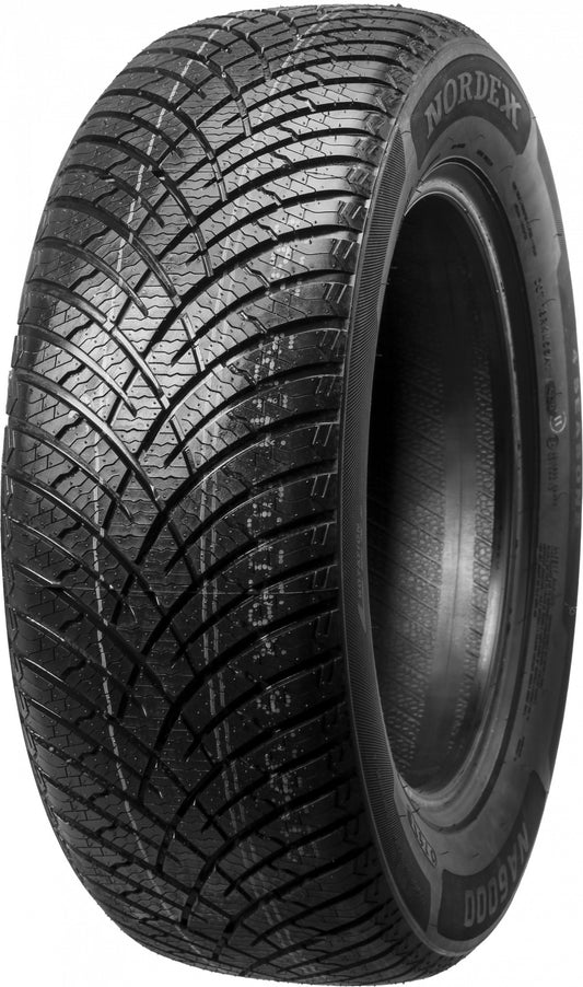 Nordexx NA 6000 3PMSF M+S 215/70 R16 104H – Bild 2