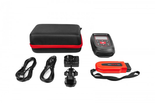 Bartec Tech600 RDKS-Diagnosegerät - 3 Jahre Update – Bild 2