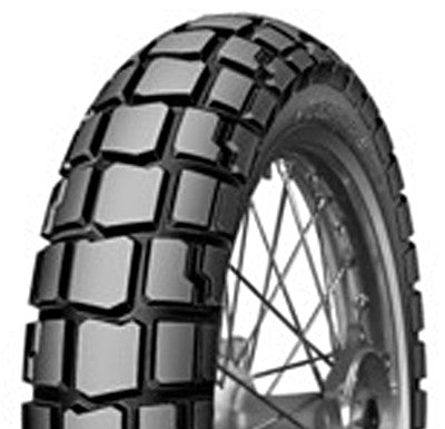Dunlop K 660 (TT) 130/90 R17 68S