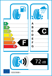 Minerva EMI Zero VAN 8PR 205/70 R15 106R