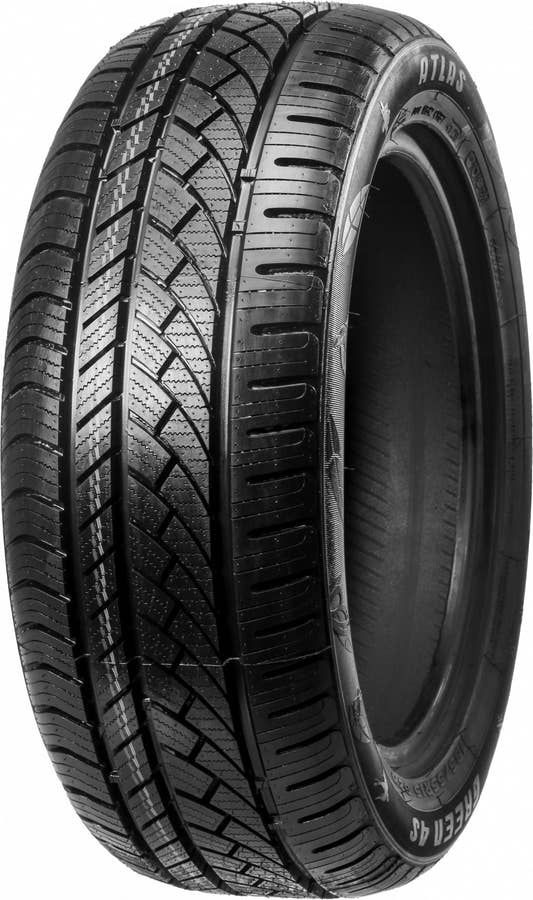 Atlas Green 4S 155/80 R13 79T – Bild 2