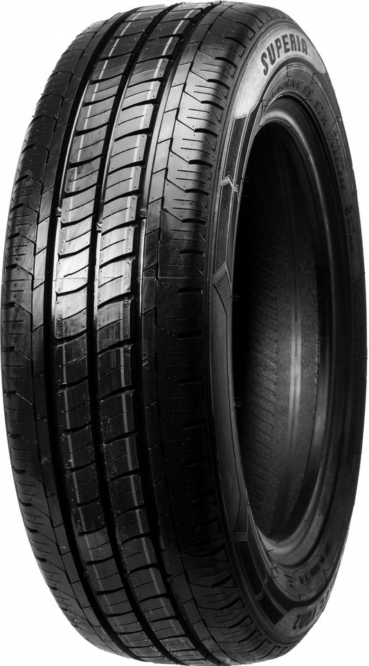 Superia Ecoblue Van 2 8PR 205/65 R16 107/105T