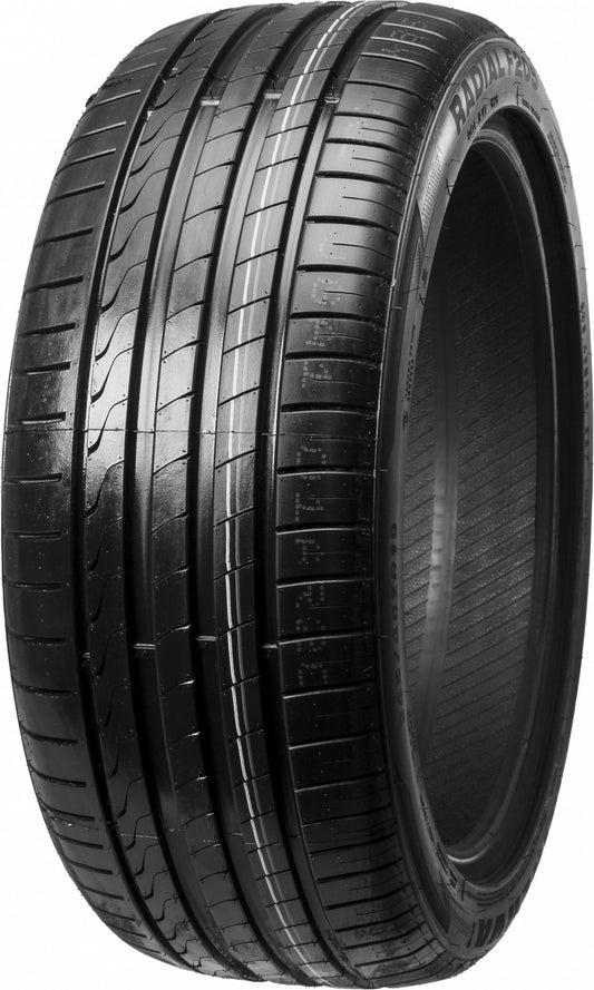 Minerva F 205 XL 265/35 R18 97Y – Bild 2