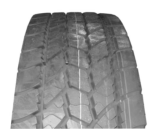 Goodyear Ultragrip MAX S 315/60 R22.5 154L – Bild 2