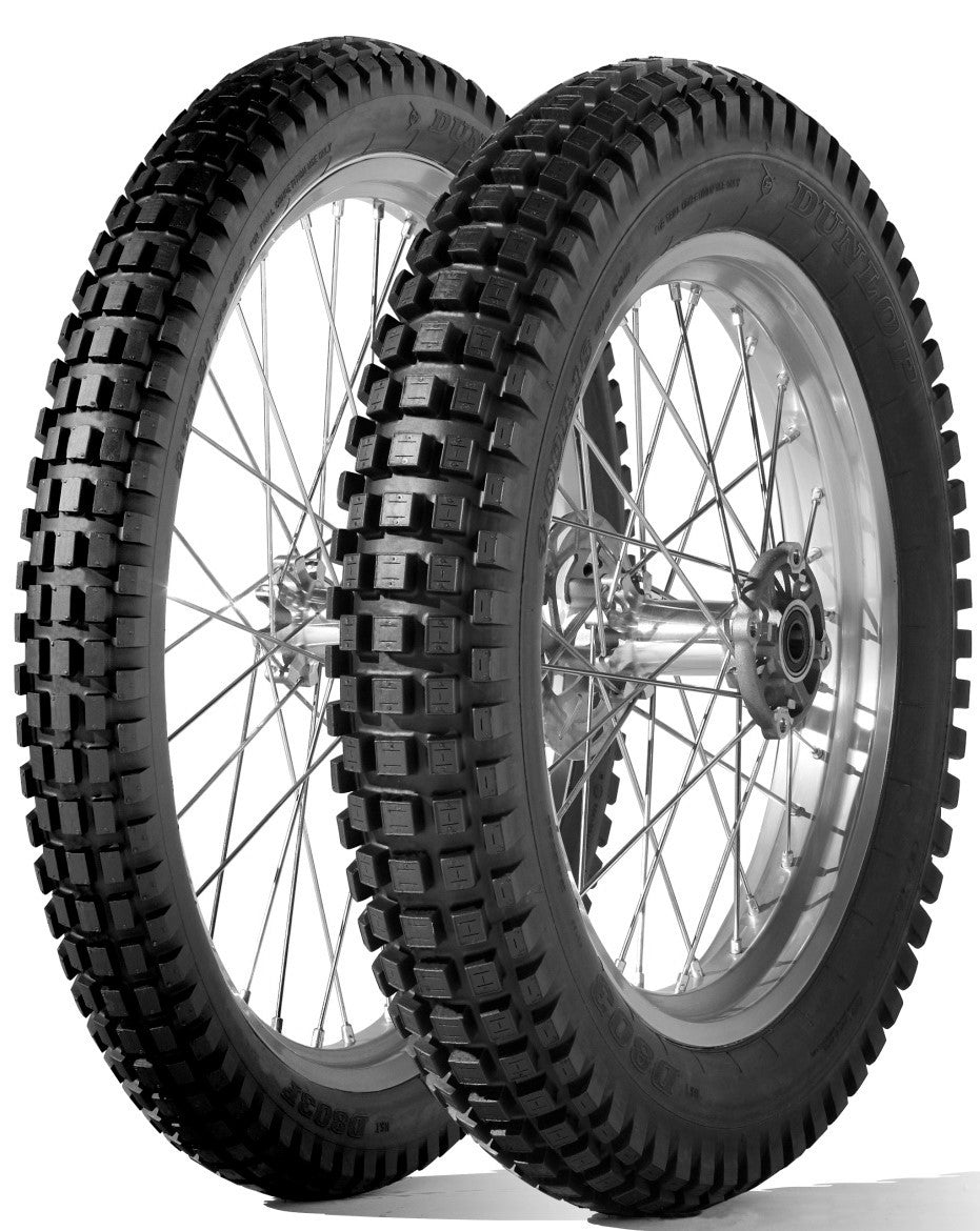 Dunlop D803 GP 80/100-21 51M
