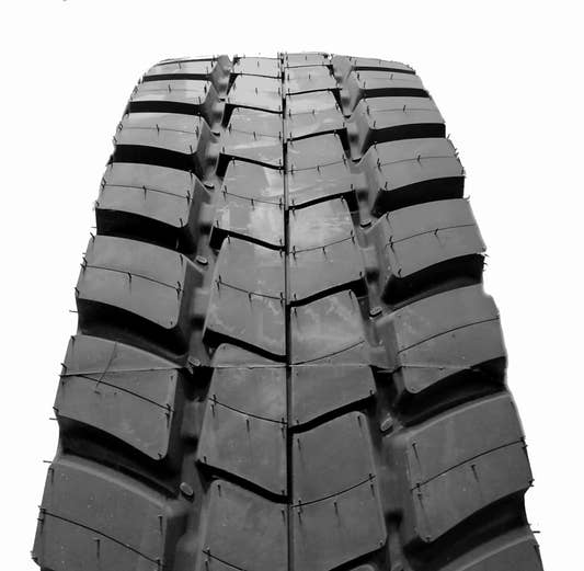 Goodyear Omnitrac D 315/70 R22.5 154K – Bild 2