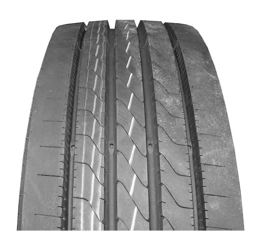 Dunlop SP 372 315/60 R22.5 152J – Bild 2