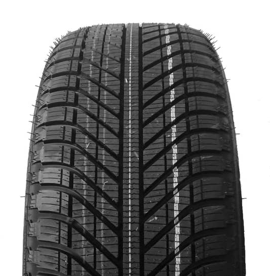 Goodyear Vector 4SEASONS SUV 4X4 FP 3PMSF M+S 215/70 R16 100T – Bild 2