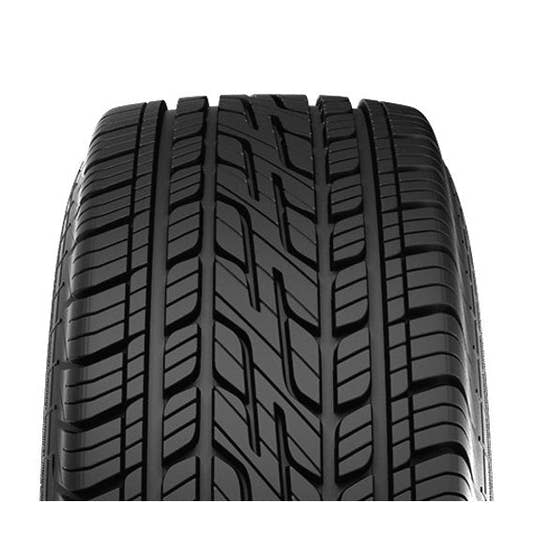 Nordexx NU 7000 215/70 R16 100H – Bild 2