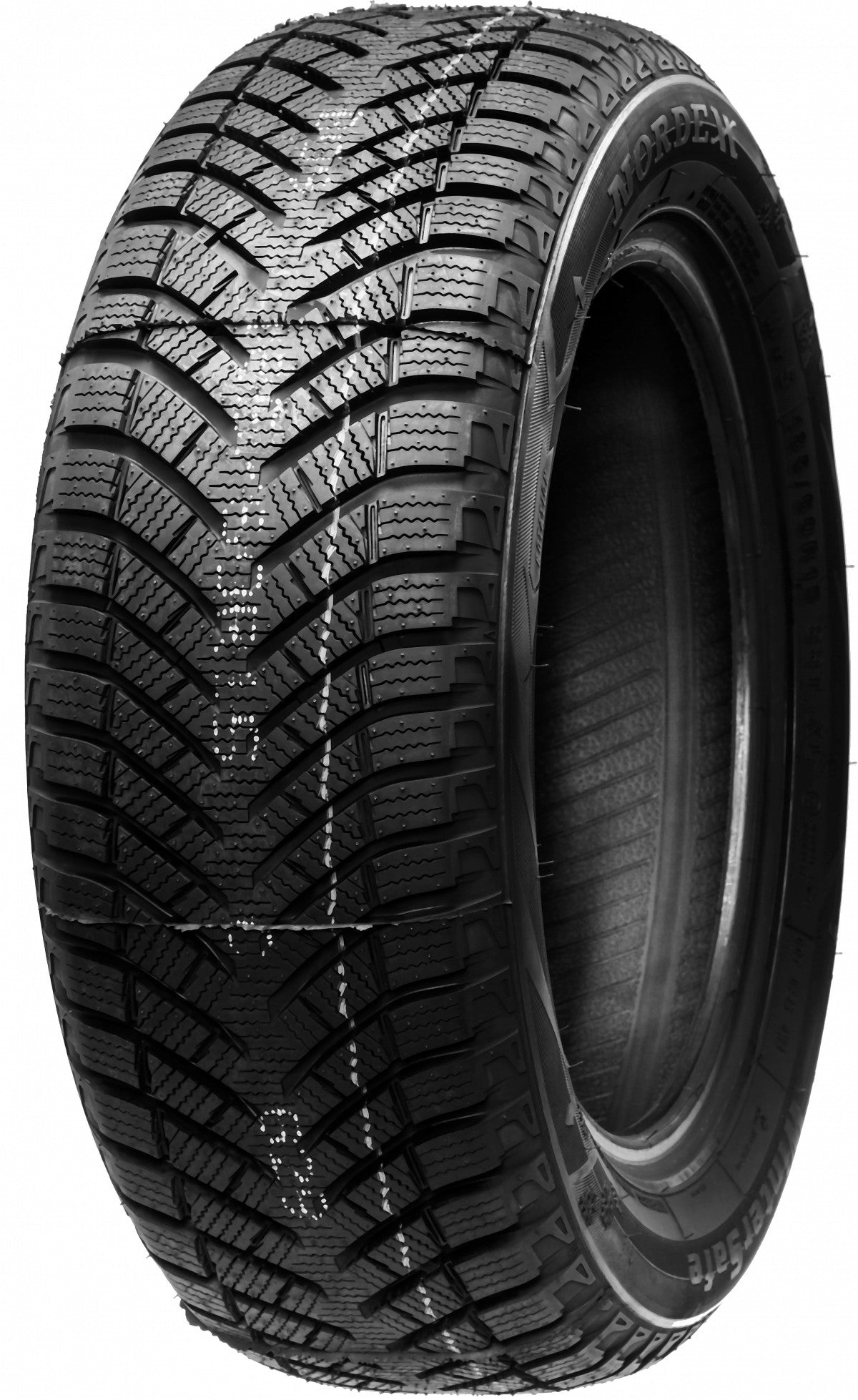 Nordexx Wintersafe 215/60 R16 99H – Bild 2