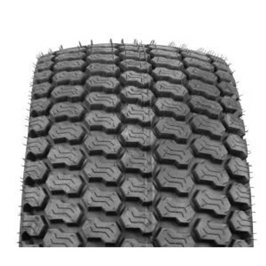 Kenda K500 Super Turf 4PR 20x10.00-10 85A4 – Bild 2