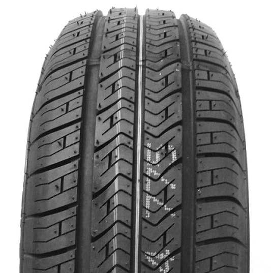 Kenda KR209 Kargotrail 3G XL Anhänger 175/70 R13 86N – Bild 2