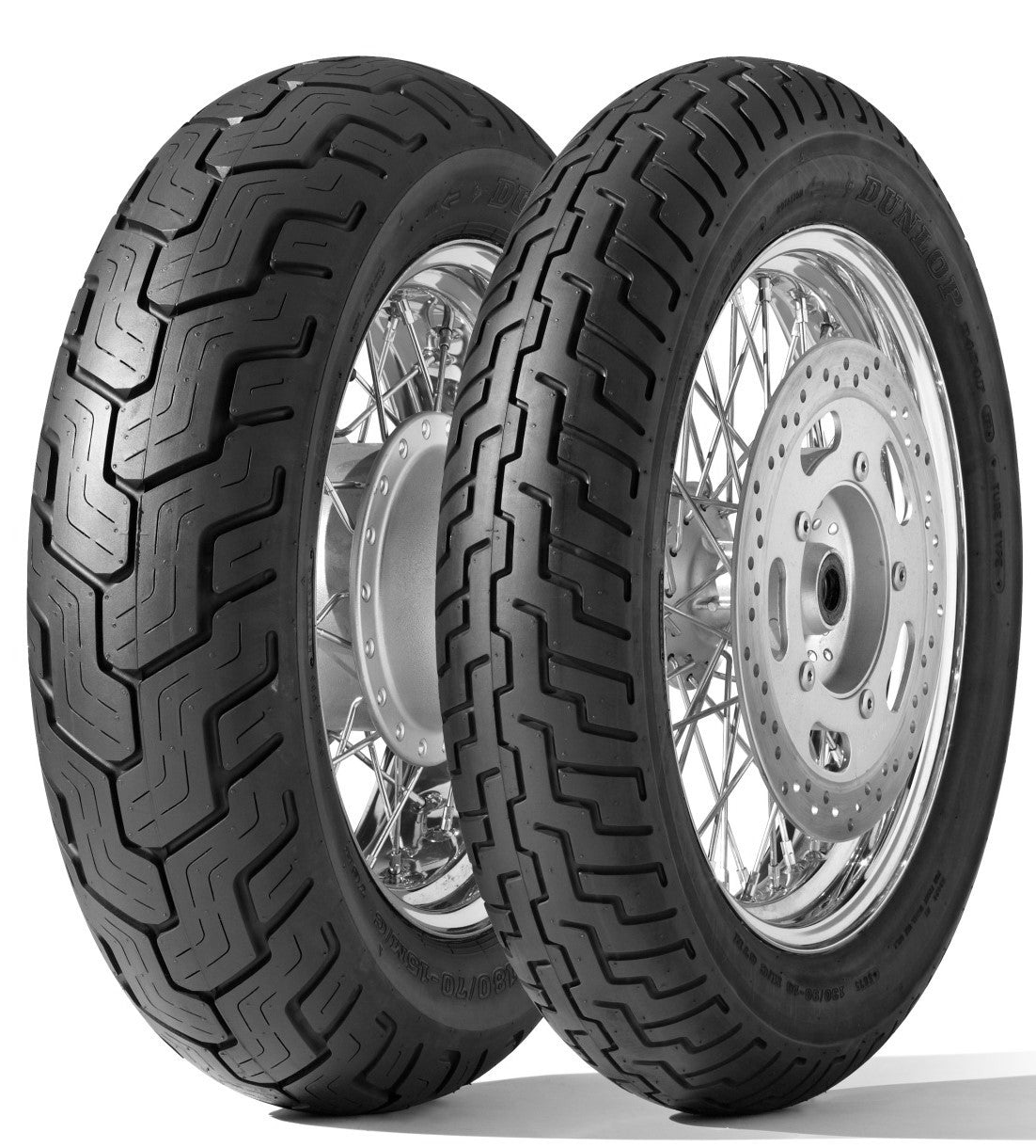 Dunlop D404 G DOT23 150/80-16 71H DOT DOT23