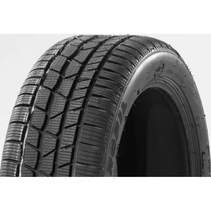 Profil Pro All Weather M+S 3PMSF (heißrunderneuert) 205/55 R16 91H