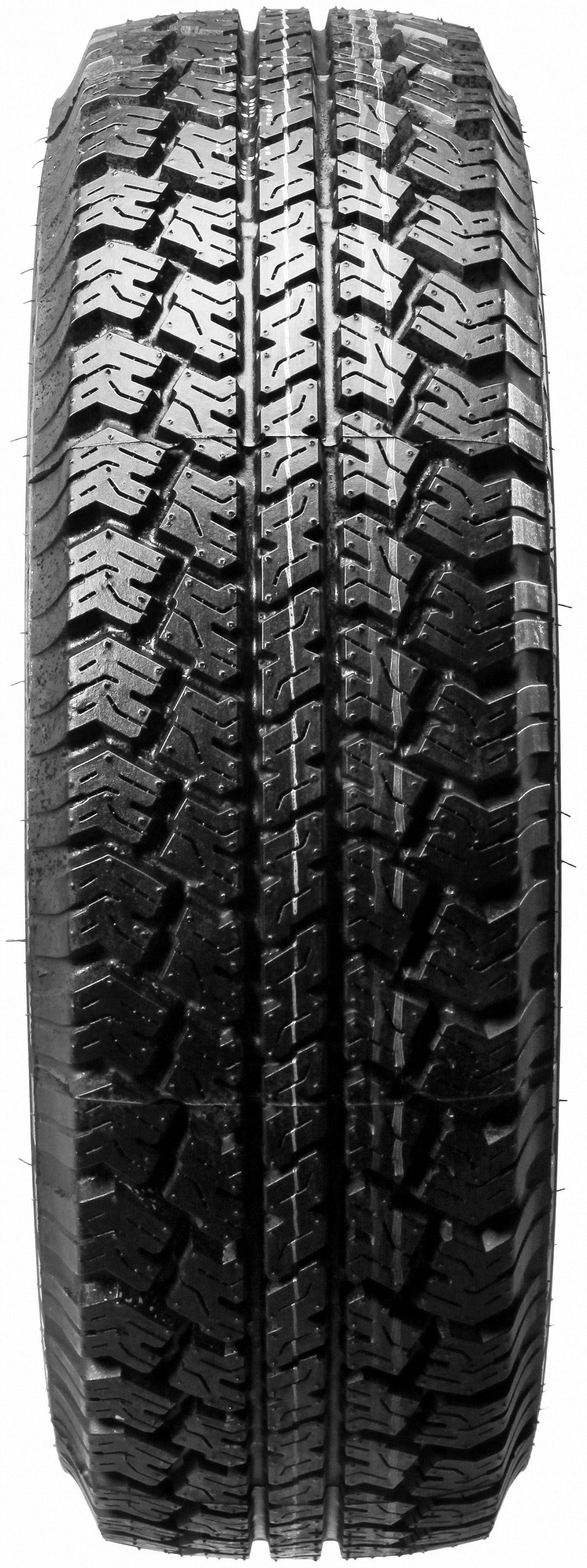 Lassa Competus AT DOT16 235/70 R16 105S DOT DOT16