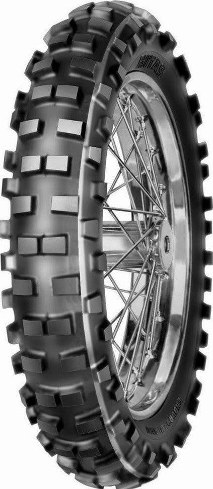 Mitas EF-05 (TT) SUPER YELLOW DOT21 120/80-19 63R DOT DOT21