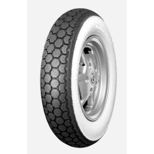 Continental K 62 DOT21 3.50-10 59J DOT DOT21 – Bild 2