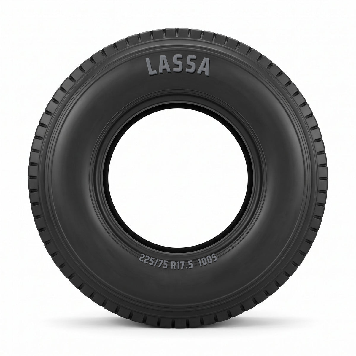 Lassa 129127M Maxiways 225/75 R17.5 100S