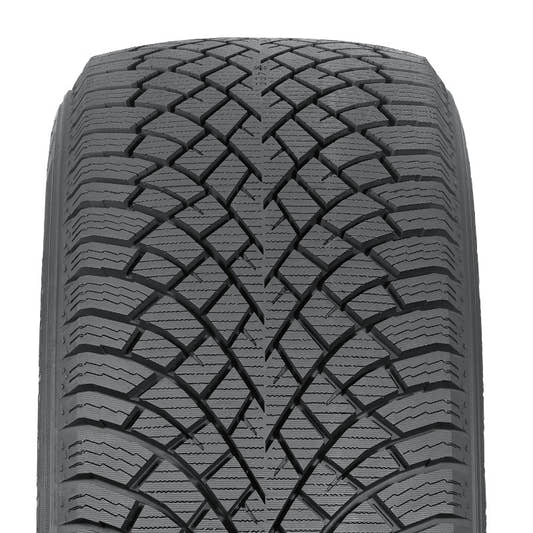 Nokian HKPL R5 245/40 R18 97T – Bild 2