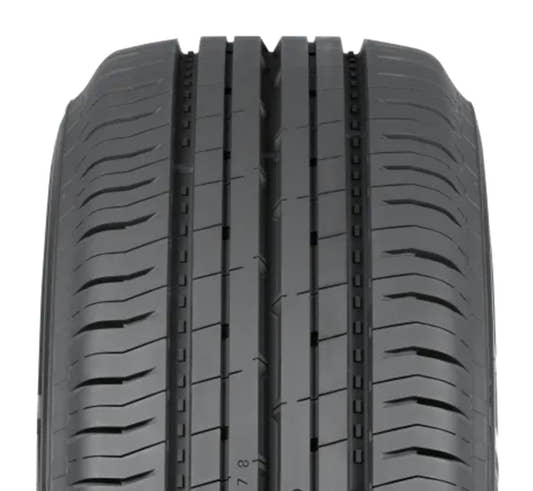 Nokian Cargoproof C 195/75R16C 110/108R – Bild 2