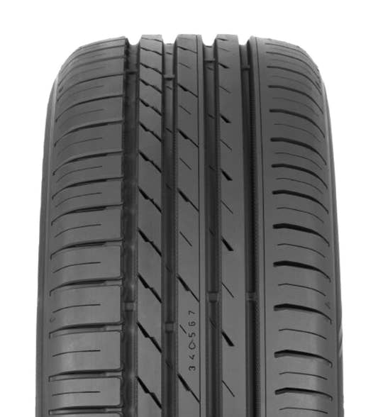 Nokian Wetproof 1 XL 195/55 R16 91V – Bild 2