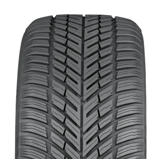Nokian Seasonproof 2 3PMSF 195/55 R16 87H – Bild 2